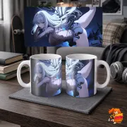 Кружка Azur Lane Белфаст