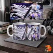 Кружка Azur Lane Юнь Сян