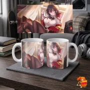 Кружка Azur Lane Тайхо