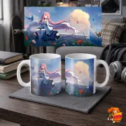 Кружка Azur Lane Персей