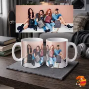 Кружка BLACKPINK