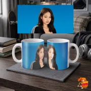 Кружка BLACKPINK Дженни