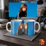 Кружка BLACKPINK Лиса
