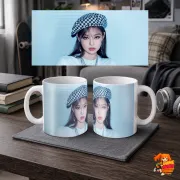 Кружка BLACKPINK Дженни