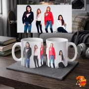 Кружка BLACKPINK