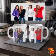 Кружка BLACKPINK
