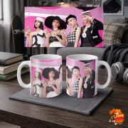 Кружка BLACKPINK