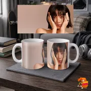 Кружка BLACKPINK Лиса