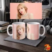 Кружка BLACKPINK Лиса