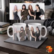 Кружка BLACKPINK