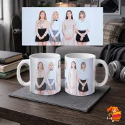 Кружка BLACKPINK