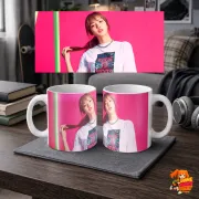 Кружка BLACKPINK Лиса
