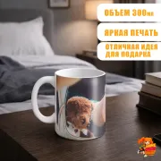 Кружка k-pop BOYNEXTDOOR Сонхо
