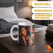 Кружка k-pop BOYNEXTDOOR Джэхён