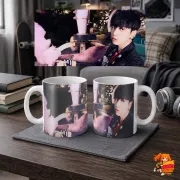 Кружка k-pop BOYNEXTDOOR Джэхён