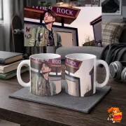 Кружка k-pop BOYNEXTDOOR Риу