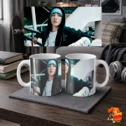 Кружка k-pop BOYNEXTDOOR Лихан