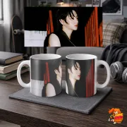 Кружка k-pop BOYNEXTDOOR Сонхо