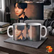 Кружка k-pop BOYNEXTDOOR Джэхён