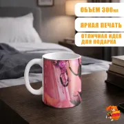 Кружка k-pop BOYNEXTDOOR Сонхо