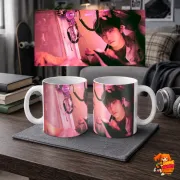 Кружка k-pop BOYNEXTDOOR Сонхо