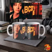 Кружка k-pop BOYNEXTDOOR Лихан