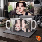 Кружка k-pop BTS Ким Тэхён
