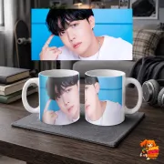 Кружка k-pop BTS Джей-Хоуп