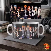 Кружка BLEACH