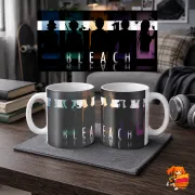 Кружка BLEACH