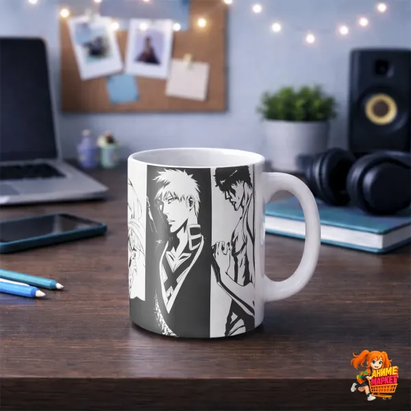Кружка BLEACH Кружка BLEACH