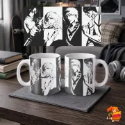 Кружка BLEACH