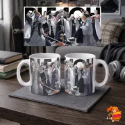 Кружка BLEACH