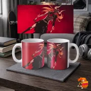 Кружка BLEACH