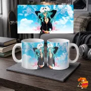 Кружка BLEACH Нэллиэль