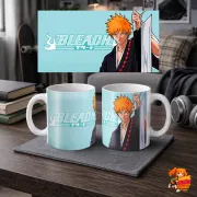 Кружка BLEACH Ичиго Куросаки
