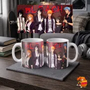 Кружка BLEACH
