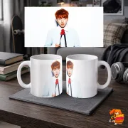Кружка Block B Зико