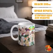 Кружка Camp Buddy