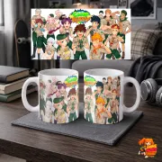 Кружка Camp Buddy