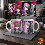 Кружка Danganronpa