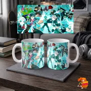 Кружка Danganronpa