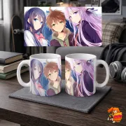 Кружка Danganronpa