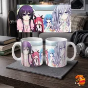 Кружка Date A Live