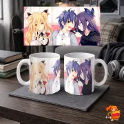 Кружка Date A Live
