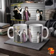Кружка Durarara