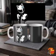 Кружка Durarara Селти