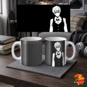 Кружка Durarara Шизуо