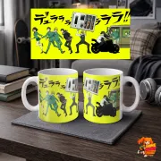 Кружка Durarara