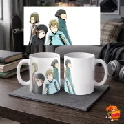 Кружка Durarara